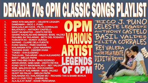 opm songs|opm classic songs.